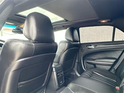 2022 Chrysler 300 S   - Photo 30 - McKinney, TX 75070