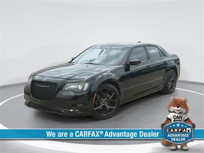 2022 Chrysler 300 S   - Photo 1 - McKinney, TX 75070