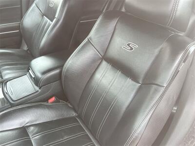 2022 Chrysler 300 S   - Photo 17 - McKinney, TX 75070