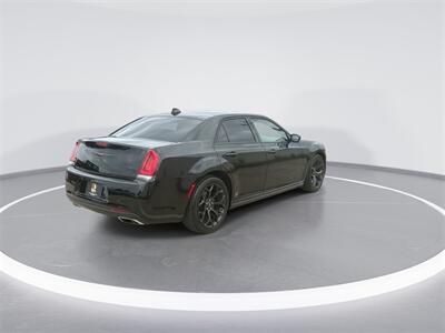 2022 Chrysler 300 S   - Photo 8 - McKinney, TX 75070
