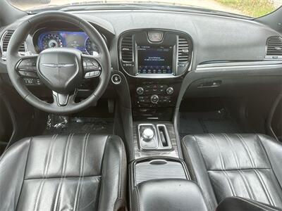 2022 Chrysler 300 S   - Photo 20 - McKinney, TX 75070