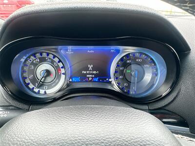 2022 Chrysler 300 S   - Photo 23 - McKinney, TX 75070