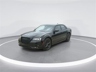 2022 Chrysler 300 S   - Photo 4 - McKinney, TX 75070