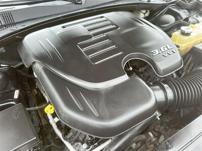 2022 Chrysler 300 S   - Photo 34 - McKinney, TX 75070