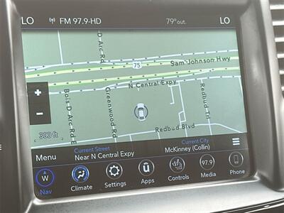 2022 Chrysler 300 S   - Photo 26 - McKinney, TX 75070