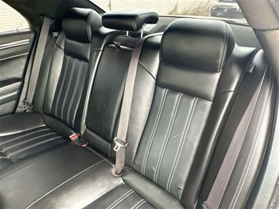 2022 Chrysler 300 S   - Photo 31 - McKinney, TX 75070