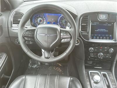 2022 Chrysler 300 S   - Photo 21 - McKinney, TX 75070