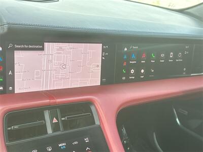 2022 Porsche Taycan Cross Turismo 4S   - Photo 29 - McKinney, TX 75070