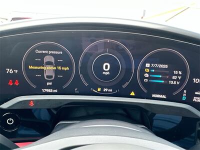 2022 Porsche Taycan Cross Turismo 4S   - Photo 23 - McKinney, TX 75070