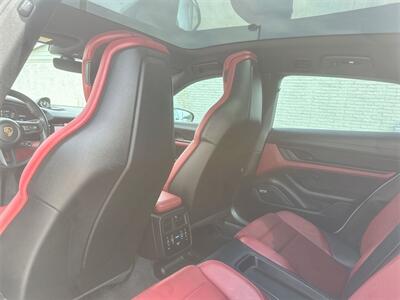 2022 Porsche Taycan Cross Turismo 4S   - Photo 32 - McKinney, TX 75070
