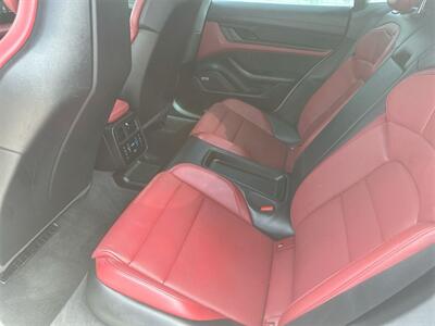 2022 Porsche Taycan Cross Turismo 4S   - Photo 31 - McKinney, TX 75070