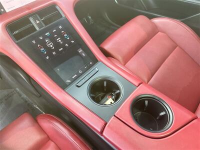 2022 Porsche Taycan Cross Turismo 4S   - Photo 26 - McKinney, TX 75070