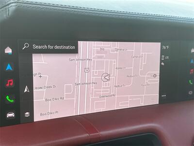 2022 Porsche Taycan Cross Turismo 4S   - Photo 25 - McKinney, TX 75070