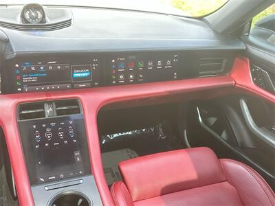 2022 Porsche Taycan Cross Turismo 4S   - Photo 22 - McKinney, TX 75070