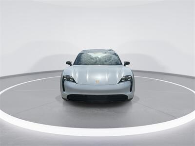 2022 Porsche Taycan Cross Turismo 4S   - Photo 3 - McKinney, TX 75070