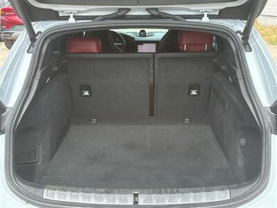 2022 Porsche Taycan Cross Turismo 4S   - Photo 34 - McKinney, TX 75070