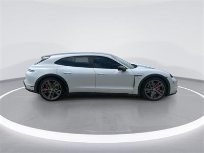 2022 Porsche Taycan Cross Turismo 4S   - Photo 9 - McKinney, TX 75070