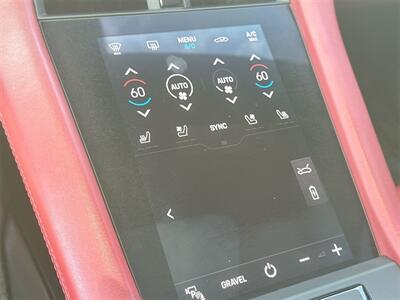 2022 Porsche Taycan Cross Turismo 4S   - Photo 27 - McKinney, TX 75070