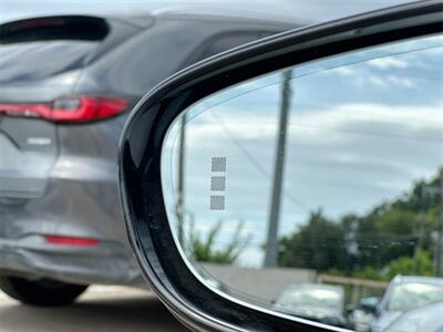 2022 Porsche Taycan Cross Turismo 4S   - Photo 12 - McKinney, TX 75070