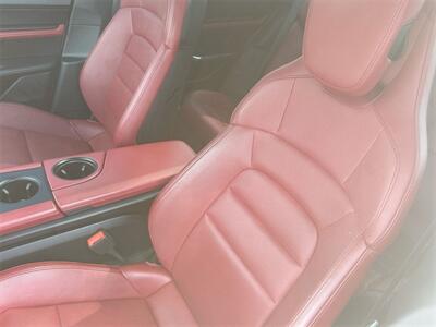 2022 Porsche Taycan Cross Turismo 4S   - Photo 17 - McKinney, TX 75070