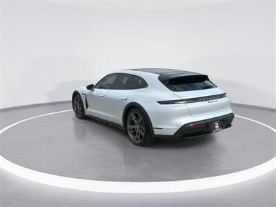 2022 Porsche Taycan Cross Turismo 4S   - Photo 6 - McKinney, TX 75070