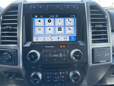 2017 Ford F-350SD Platinum   - Photo 37 - McKinney, TX 75070