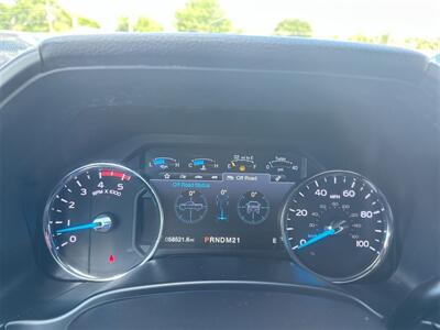 2017 Ford F-350SD Platinum   - Photo 62 - McKinney, TX 75070