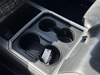 2017 Ford F-350SD Platinum   - Photo 26 - McKinney, TX 75070