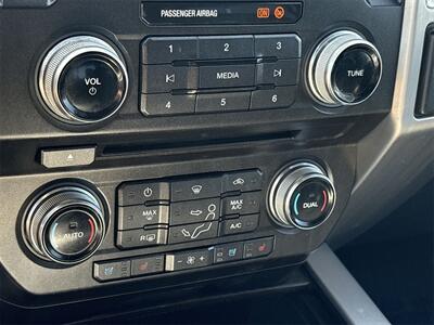 2017 Ford F-350SD Platinum   - Photo 25 - McKinney, TX 75070