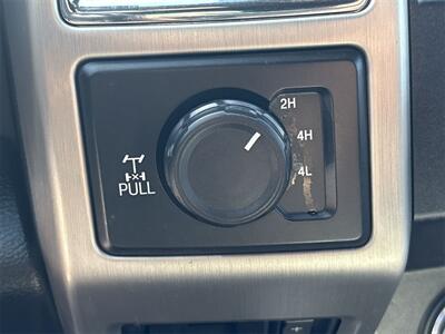 2017 Ford F-350SD Platinum   - Photo 27 - McKinney, TX 75070