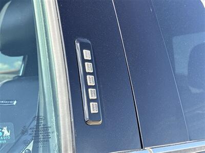 2017 Ford F-350SD Platinum   - Photo 11 - McKinney, TX 75070