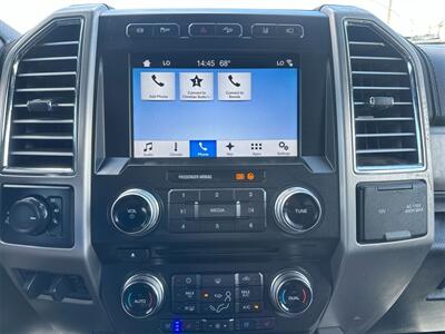 2017 Ford F-350SD Platinum   - Photo 36 - McKinney, TX 75070