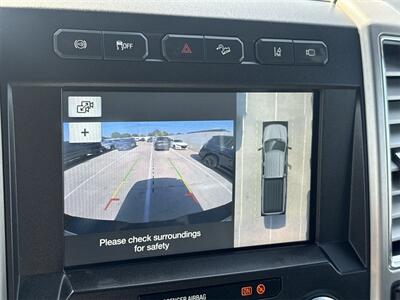 2017 Ford F-350SD Platinum   - Photo 23 - McKinney, TX 75070