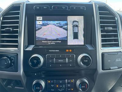 2017 Ford F-350SD Platinum   - Photo 39 - McKinney, TX 75070