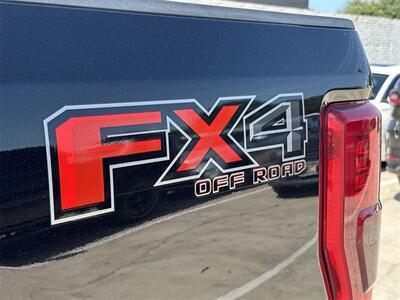 2017 Ford F-350SD Platinum   - Photo 12 - McKinney, TX 75070