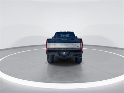 2017 Ford F-350SD Platinum   - Photo 7 - McKinney, TX 75070