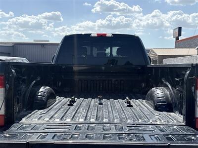 2017 Ford F-350SD Platinum   - Photo 31 - McKinney, TX 75070