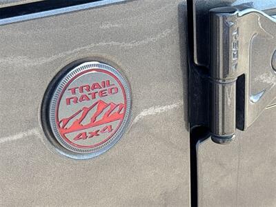 2020 Jeep Wrangler Unlimited Rubicon   - Photo 11 - McKinney, TX 75070