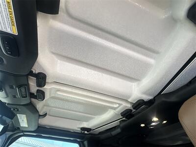2020 Jeep Wrangler Unlimited Rubicon   - Photo 29 - McKinney, TX 75070