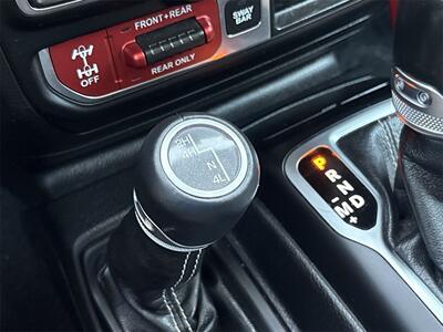 2020 Jeep Wrangler Unlimited Rubicon   - Photo 27 - McKinney, TX 75070