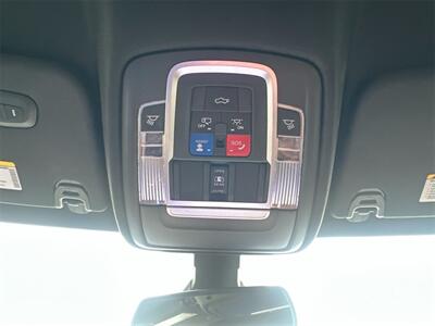 2019 RAM 1500 Laramie Longhorn   - Photo 14 - McKinney, TX 75070