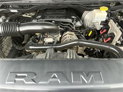 2019 RAM 1500 Laramie Longhorn   - Photo 26 - McKinney, TX 75070