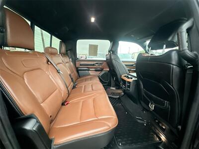 2019 RAM 1500 Laramie Longhorn   - Photo 20 - McKinney, TX 75070