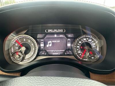 2019 RAM 1500 Laramie Longhorn   - Photo 9 - McKinney, TX 75070