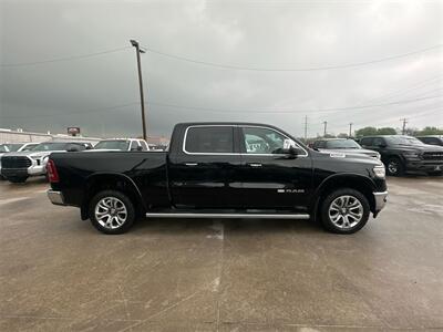 2019 RAM 1500 Laramie Longhorn   - Photo 7 - McKinney, TX 75070