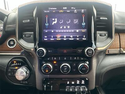 2019 RAM 1500 Laramie Longhorn   - Photo 10 - McKinney, TX 75070