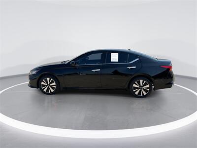 2021 Nissan Altima 2.5 SL   - Photo 5 - McKinney, TX 75070