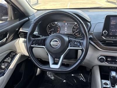 2021 Nissan Altima 2.5 SL   - Photo 21 - McKinney, TX 75070