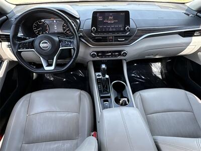 2021 Nissan Altima 2.5 SL   - Photo 20 - McKinney, TX 75070