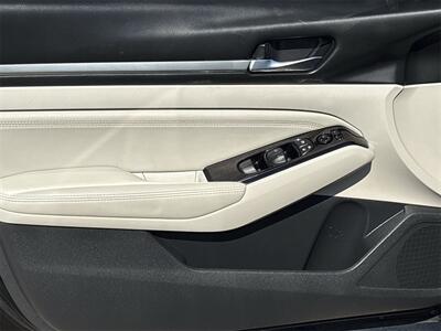 2021 Nissan Altima 2.5 SL   - Photo 18 - McKinney, TX 75070
